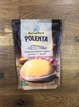 Polenta Istantanea 360 Gr