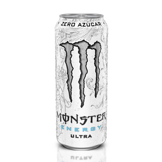 Monster Energy Ultra lata 500ml.