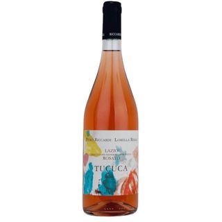 Riccardi Reale - Tucuca