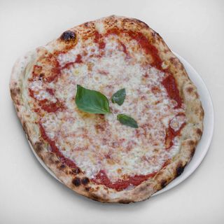 Pizza Margherita (33 Cm.)