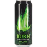 Burn яблуко-ківі 500 мл