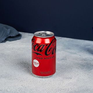 Coca-Cola Zero 33 cl