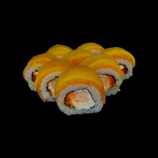 Philadelphia  łosoś&mango