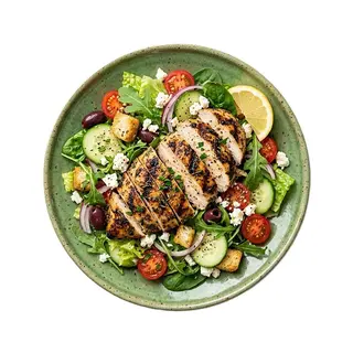 Chicken Salads