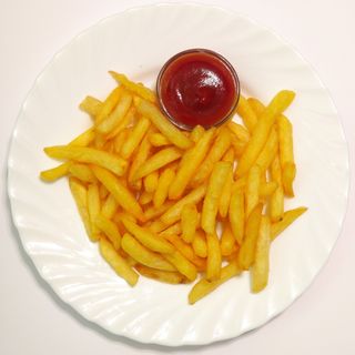 Картопля-фрі (150г)