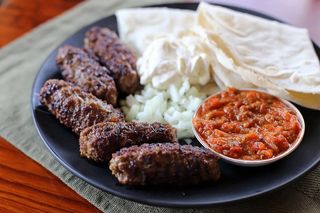 Ćevapi