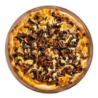 Pizza Silvestre (Grande)