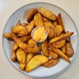 Patatas Deluxe
