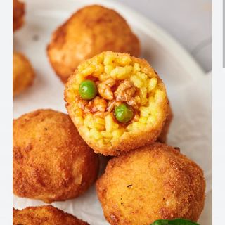 Arancini 