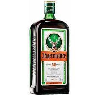 Jagermeister 1 l