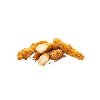 Mini Ración De Fingers De Pollo