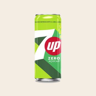 7 Up Free 33cl