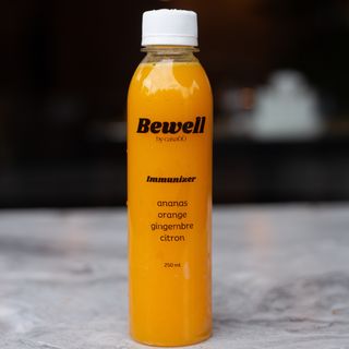 Bewell - Immunizer