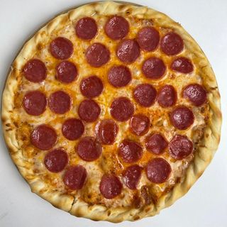 Пицца Пепперони 28см