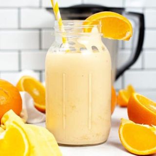 Orange Shake