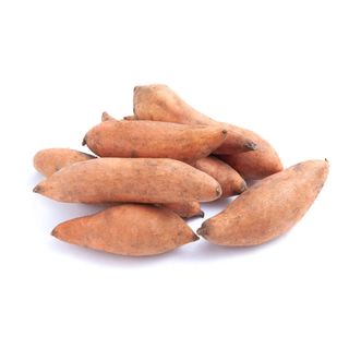 Cartofi dulci per kg, tara de origine Egipt, calitatea I, calibru M-L per kg