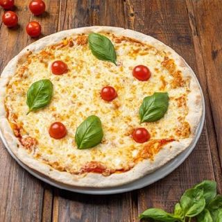 Pizza Familiar Marguerita