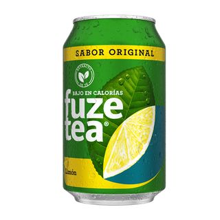 Fuze Tea