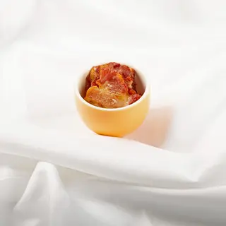 Бекон смажений