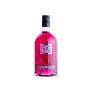 Gin SK Wildberry London (700 Ml.)