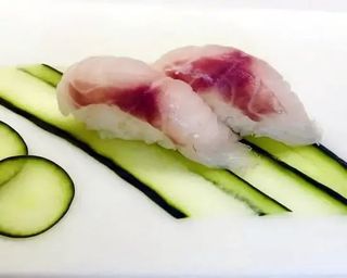 N3 Nigiri Robalo