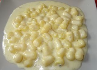 Gnocchi Verde di Bufala