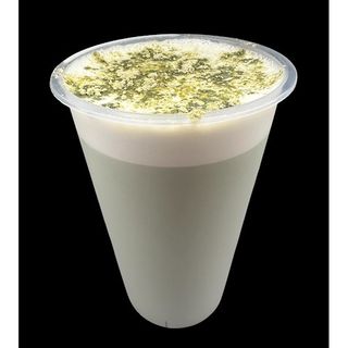 Matcha latte Big 