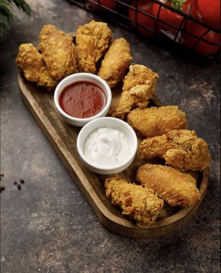 Чикен (30 шт.)