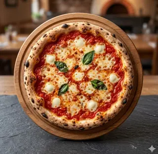 Margherita classica
