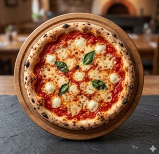 Margherita