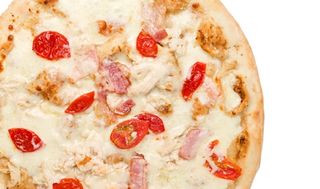 Піца Харків (560г)