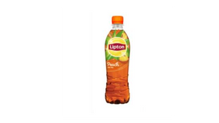 Lipton Ice Tea Peach 0.5L