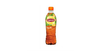 Lipton Ice Tea Peach 0.5L