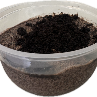 Mousse de Oreo