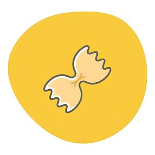 Tagliolini Caserecci al Culatello