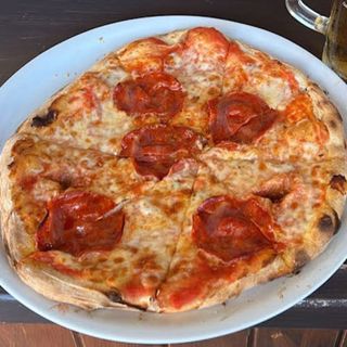 Pepperoni