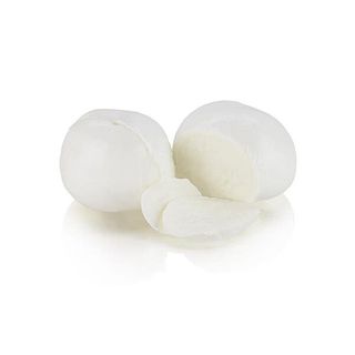 Mozzarella de bivolita