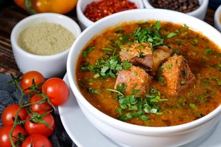 Суп Харчо (350г)