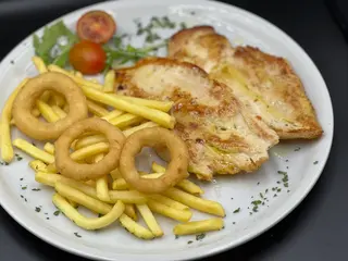 Piletina na žaru  250 gr