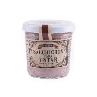 Untable Salchichon
