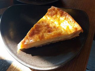 Tartă cu 4 cașcavaluri