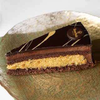 DUBAI  parče torte