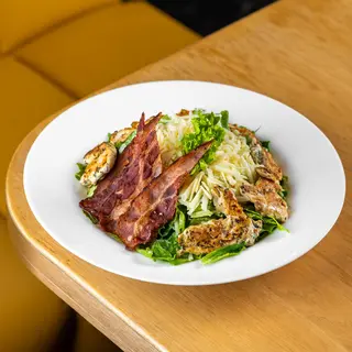 The Italian Salad