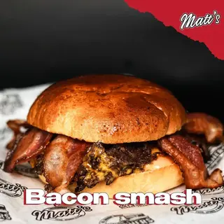 Bacon Smash