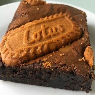 Lotus Brownie