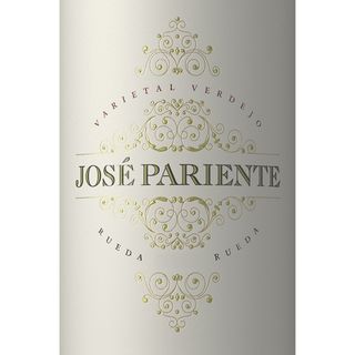 José Pariente Verdejo, DO Ruedo