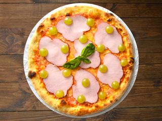 Піца Сицилійська