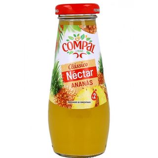 Compal Ananás 200ML