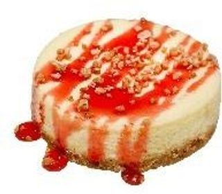 NY Cheese Cake