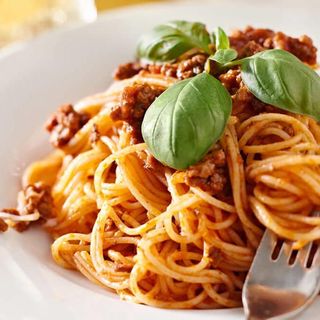 Pâte Bolognaise